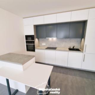 Pronájem bytu 2+kk 45 m² Hořovice, U Knížecí cesty
