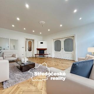 Prodej bytu 3+1 128 m² Praha