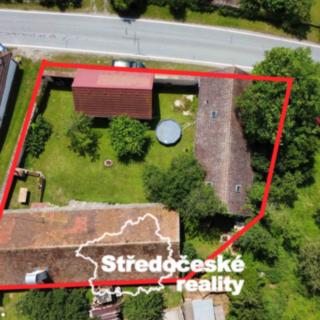 Prodej rodinného domu 100 m² Bavorov