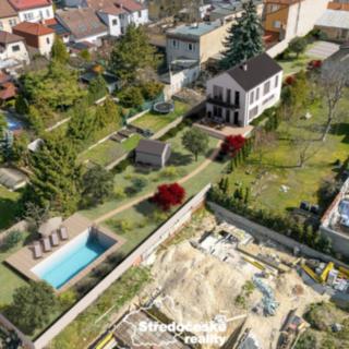 Prodej rodinného domu 70 m² Čelákovice