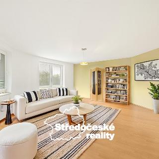 Prodej bytu 3+kk 94 m² Praha Modřany, Semická