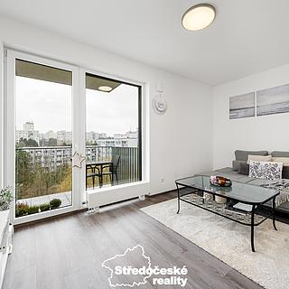 Prodej bytu 2+kk 50 m&sup2; Praha