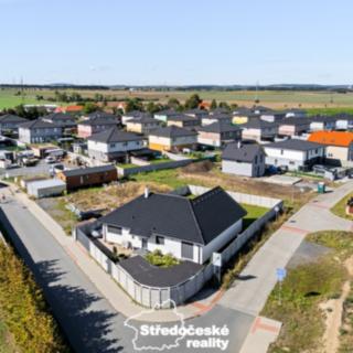 Prodej rodinného domu 240 m² Polerady