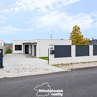 Prodej rodinného domu 240 m² Divišov, Dalovská