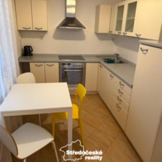 Pronájem bytu 2+kk 42 m² Praha