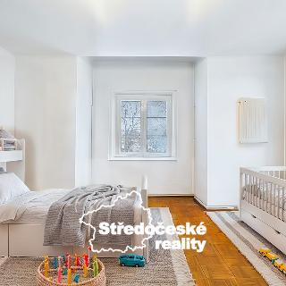 Prodej bytu 3+1 77 m² Praha Smíchov, Peroutkova