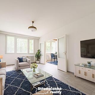 Prodej bytu 3+1 68 m² Praha