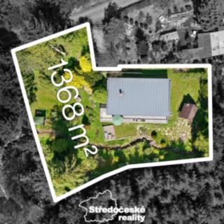Prodej rodinného domu 87 m² Zbraslavice
