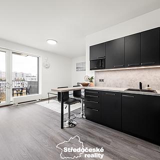 Prodej bytu 2+kk 50 m² Praha Háje, Jurkovičova