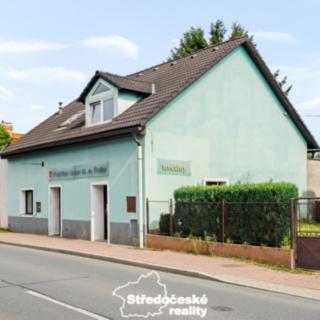 Prodej obchodu 207 m² Praha Kolovraty, Mírová