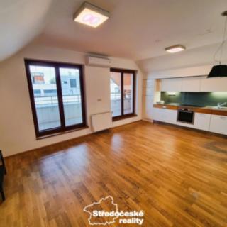 Pronájem bytu 2+kk 57 m² Praha Dejvice, Lindleyova