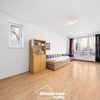 Prodej bytu 3+kk 73 m&sup2; Praha