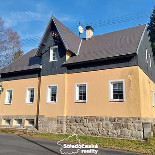 Prodej chalupy 260 m² Pernink