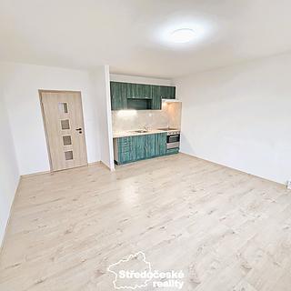 Pronájem bytu 2+kk 48 m&sup2; Ústí nad Labem