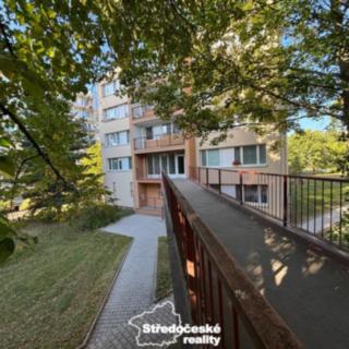 Prodej bytu 1+kk a garsoniéry 36 m² Praha Michle, V zápolí