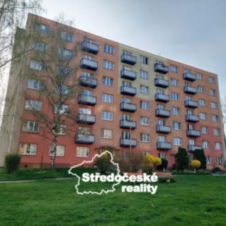 Prodej bytu 2+1 54 m² Kladno