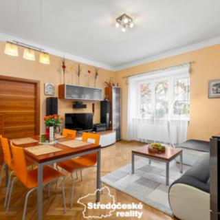 Prodej bytu 3+kk 72 m² Praha