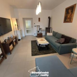 Prodej bytu 3+1 89 m² Beroun -Město, Hrnčířská