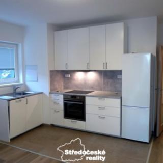 Pronájem bytu 2+kk 52 m² Praha