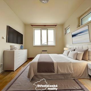 Prodej bytu 1+kk a garsoniéry 22 m² Mšené-lázně, Mládežnická