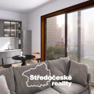 Prodej bytu 2+kk 39 m² Praha