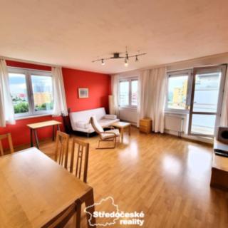 Pronájem bytu 2+kk 58 m² Praha