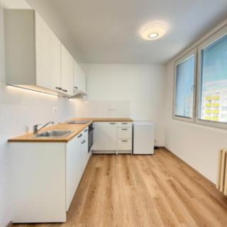 Pronájem bytu 2+kk 41 m² Benešov