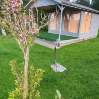 Pronájem chaty 15 m² Tábor