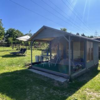 Pronájem chaty 15 m² Tábor Čelkovice, K Babí hoře