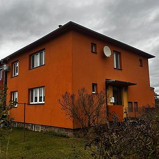Prodej bytu 3+1 120 m&sup2; Sezimovo Ústí