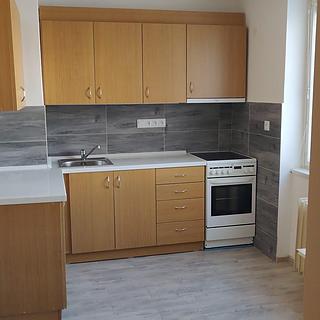 Pronájem bytu 1+1 32 m² Sezimovo Ústí, Lipová