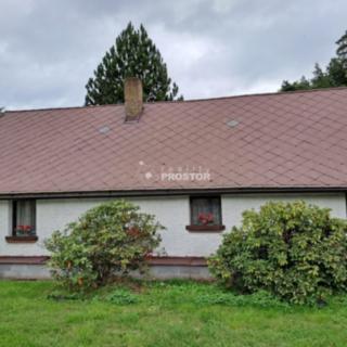 Prodej rodinného domu 90 m² Hlohovice