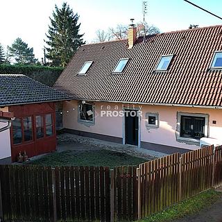 Prodej rodinného domu 120 m&sup2; Slaný