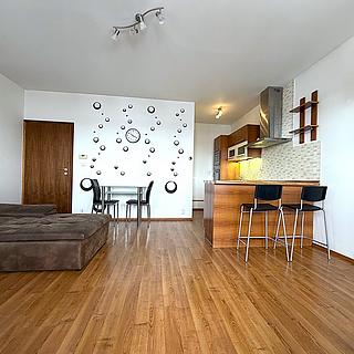 Prodej bytu 2+kk 64 m&sup2; Praha