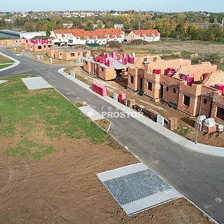 Prodej bytu 1+kk, garsoniery 32 m² Nučice