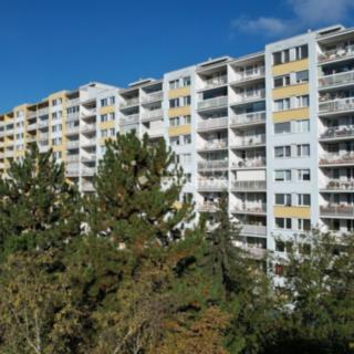 Prodej bytu 2+kk 46 m² Praha Bohnice
