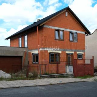 Prodej rodinného domu, 163m²