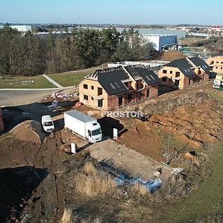 Prodej bytu 3+kk 99 m² Nučice, U zastávky