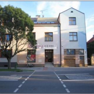 Pronájem obchodu 81 m² Poděbrady III, Revoluční