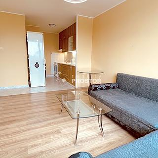 Pronájem bytu 2+kk 45 m² Praha Prosek