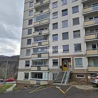 Pronájem bytu 4+1 83 m² Ústí nad Labem Bukov, Vinařská