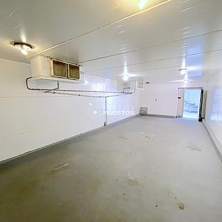 Pronájem skladu 43 m² Jirny, Tovární