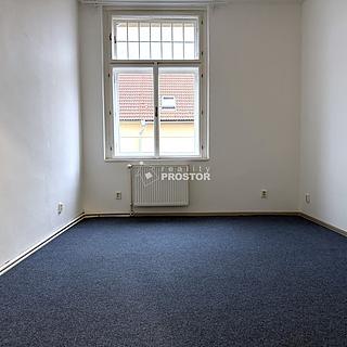 Pronájem bytu 2+kk 47 m² Mělník, Jiřího z Poděbrad