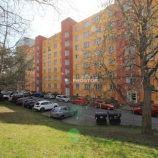Pronájem bytu 2+1 60 m² Praha Záběhlice, Přesličková