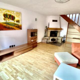 Pronájem rodinného domu 120 m² Jinočany, Sokolská