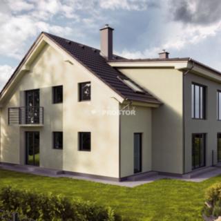 Prodej bytu 2+kk 73 m² Nučice, U zastávky