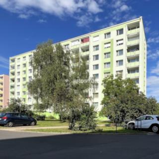 Prodej bytu 2+1 67 m² Roudnice nad Labem, Bořivojova
