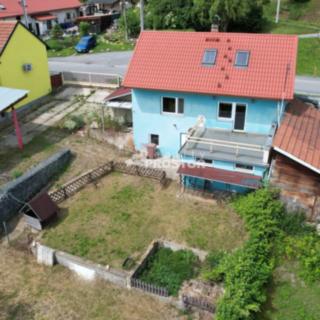 Prodej rodinného domu 90 m² Dřínov