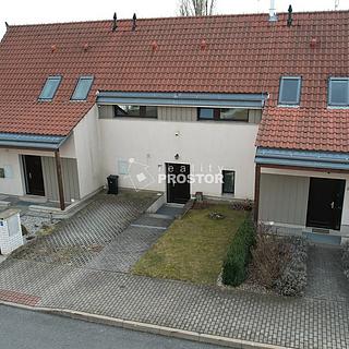 Prodej rodinného domu 95 m² Lidice, Starosty Hejmy
