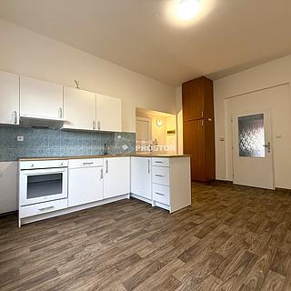 Pronájem bytu 2+kk 47 m² Mělník